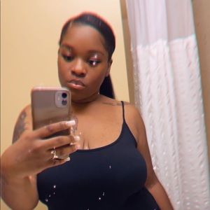 Meet your Posher, Ladonna